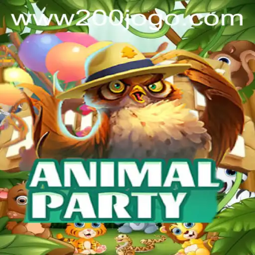 Explore the Thrilling World of AnimalParty and Master the Art of 200jogo PH Login