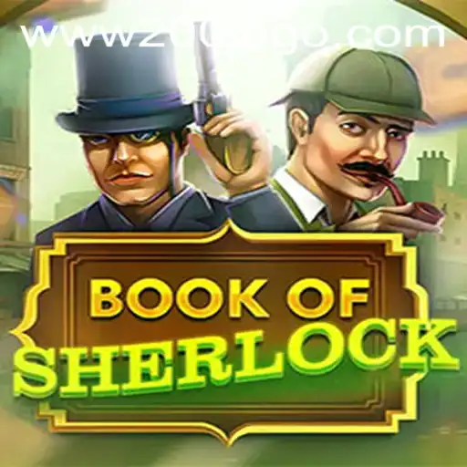 The Intriguing World of 'BookOfSherlock' and the Connection to '200jogo PH Login'
