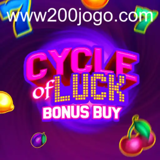 Exploring CycleofLuckBonusBuy: Unveiling the Thrilling World of Online Gaming