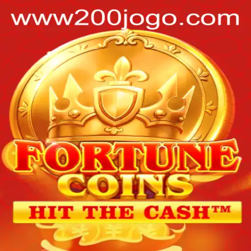 Unlock the Secrets of FortuneCoins: Your Guide to 200jogo PH Login