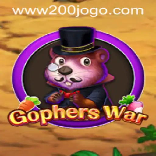 GophersWar: A Journey into the World of Strategy and Adventure