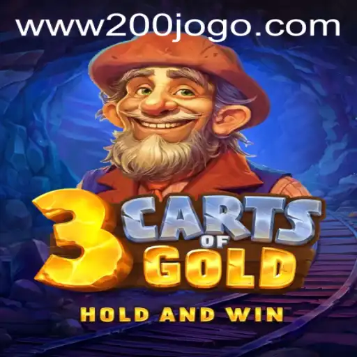 Discover the Adventure of 3cartsOfGold: A Strategic Quest