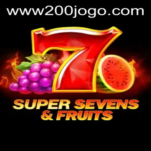 Exploring the Exciting World of 7SuperSevensFruits: A Game Worth Discovering