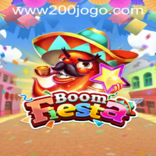BoomFiesta: Your Ultimate Gaming Adventure with 200jogo PH Login