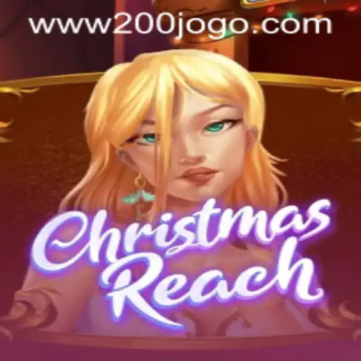 Discover the Magic of ChristmasReach: A Captivating Festive Adventure