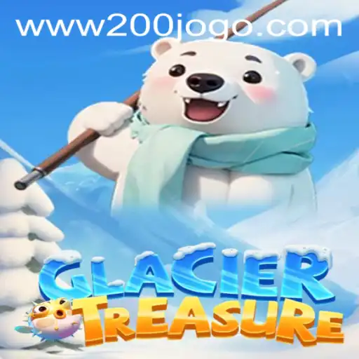 GlacierTreasure: An Adventurous Dive into the Icy Unknown
