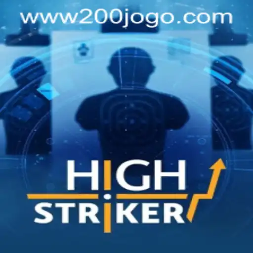 HighStriker: A New Era in Gaming with 200jogo PH Login