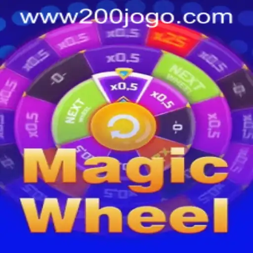 MagicWheel: The Exciting Game Experience with 200jogo PH Login