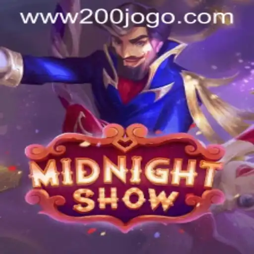 MidnightShow: Unraveling the Enigma of 200jogo PH Login