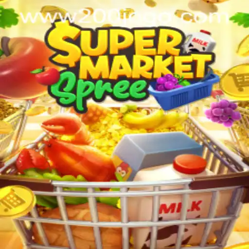 Exploring SupermarketSpree: A Thrilling Grocery Adventure