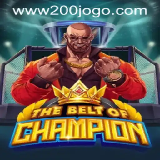 TheBeltOfChampion: Unveiling the Epic Game Experience