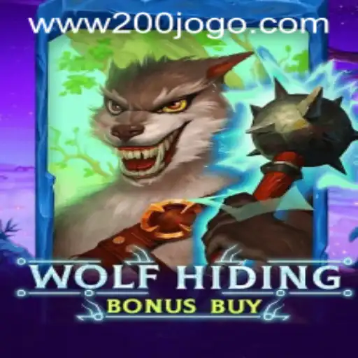 Exploring WolfHidingBonusBuy and 200jogo PH Login