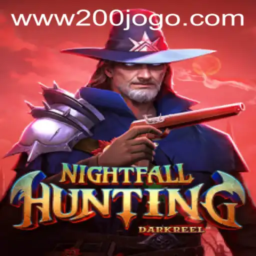 NightfallHunting: A Thrilling Adventure in the World of Gaming