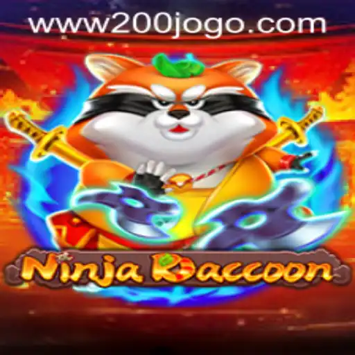 NinjaRaccoon: A Thrilling Adventure in 200jogo PH Login
