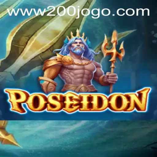 Poseidon: Dive into the Epic Adventure with 200jogo PH Login