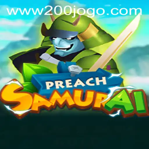 Discover the World of PreachSamurai: A Thrilling New Adventure