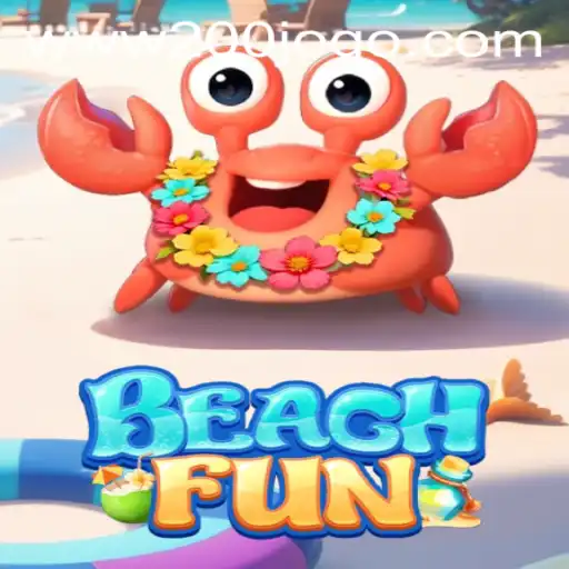 BeachFun: The Ultimate Seaside Adventure Game