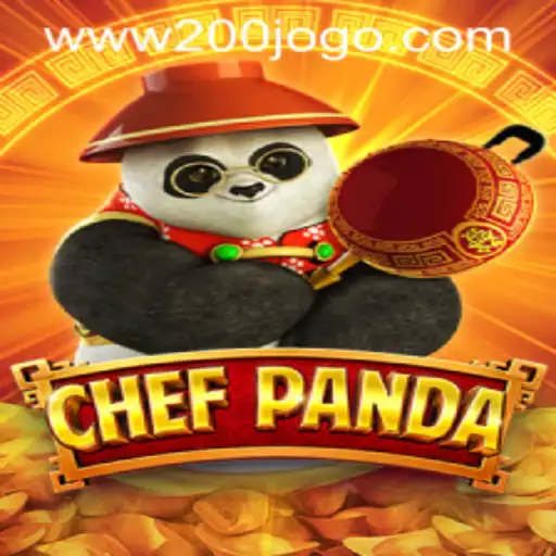 ChefPanda: The Culinary Adventure Unfolds