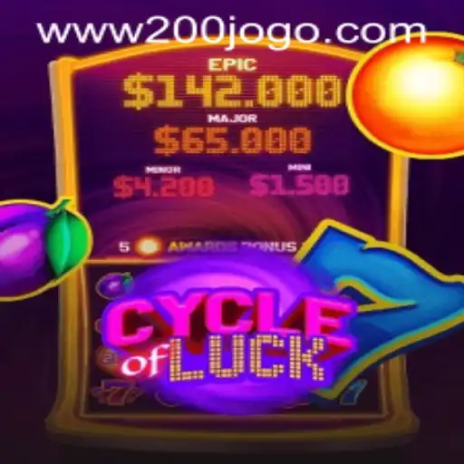 CycleofLuck: A Deep Dive into the Mesmerizing Game