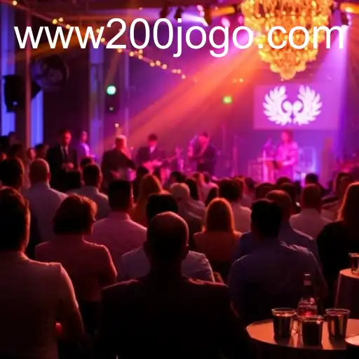 Exclusive Events: Navigating the World with 200jogo PH Login