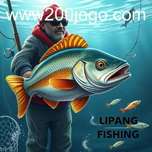 Exploring 200jogo PH Login and the World of Fishing Games