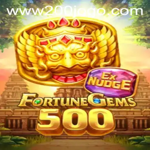 Enter the World of FortuneGems500: A Gaming Adventure