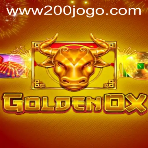 GoldenOx: A New Gaming Experience with 200jogo PH Login
