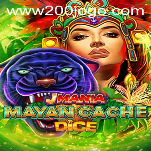 Exploring JManiaMayanCacheDice: A New Adventure in Dice Gaming