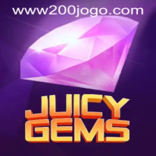 JuicyGems: Discover the Thrilling World of Gem Matching Adventure