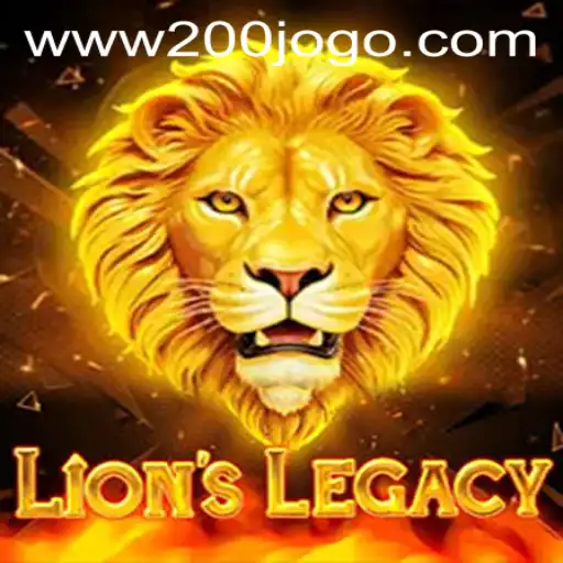 LionsLegacy and 200jogo PH Login: An Immersive Gaming Experience