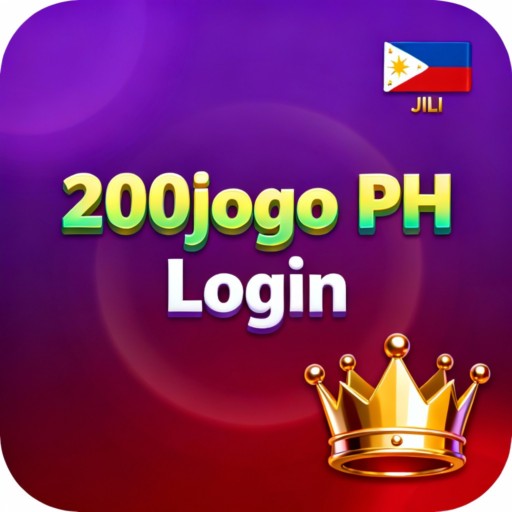 200jogo PH Login