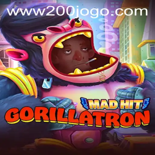 Discover the Exciting World of MadHitGorillatron: A Comprehensive Guide