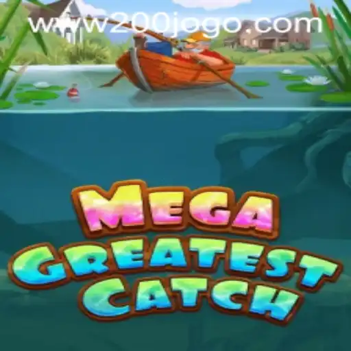 Experience the Thrill of MegaGreatestCatch: A Comprehensive Guide