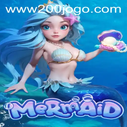 Mermaid: The Enchanting Underwater Adventure Game