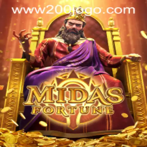 Unlocking MidasFortune: A Golden Adventure Awaits