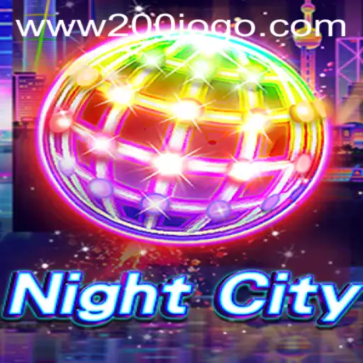 Exploring NightCity and Understanding 200jogo PH Login