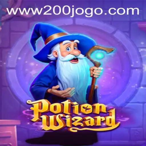 PotionWizard: A Magical Journey Awaits with 200jogo PH Login