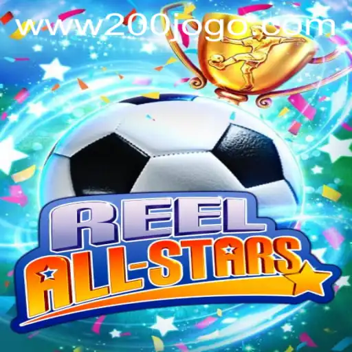 ReelAllStars: Dive Into the Exciting World of Online Gaming