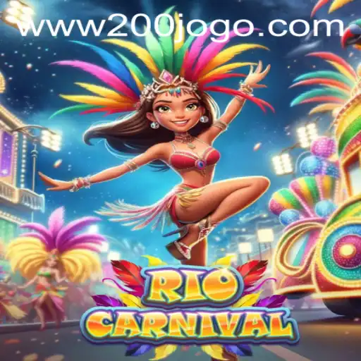 Discover the Excitement of RioCarnival: Unleash the Fun with 200jogo PH Login