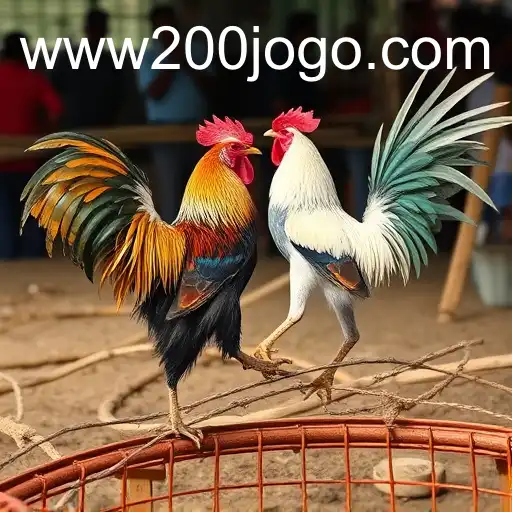 Exploring the World of Sabong Games: Spotlight on 