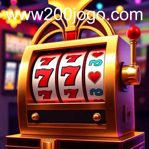 The Fascinating World of Slot Machines: A Deep Dive