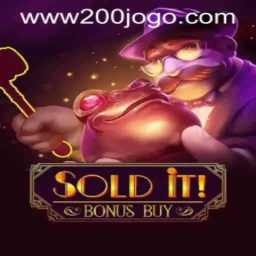 Exploring SolditBonusBuy: A Thrilling New Gaming Experience with 200jogo PH Login