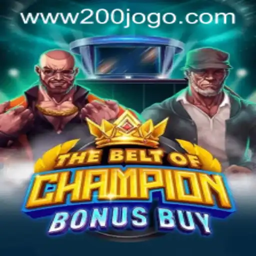 The Enigmatic World of TheBeltOfChampionBonusBuy: A Comprehensive Guide