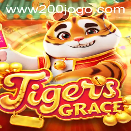 TigersGrace: A New Era in Mobile Gaming with 200jogo PH Login
