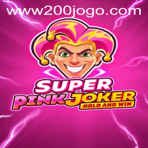 Unveiling SuperPinkJoker: The Thrilling New Game Taking 200jogo PH Login by Storm