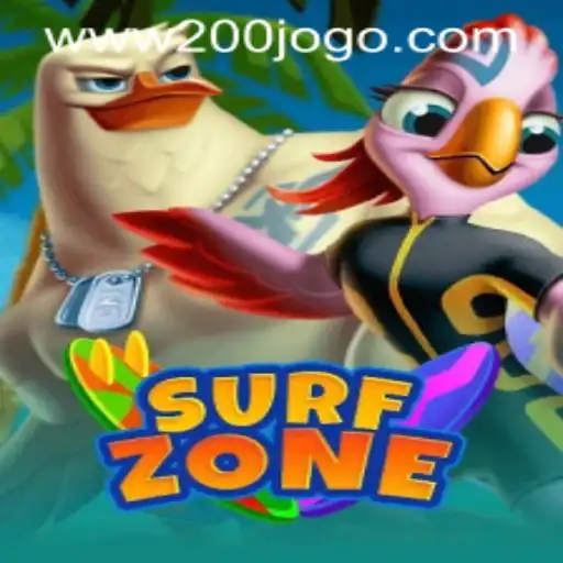 SurfZone: Dive into the Exhilarating World of Digital Surfing