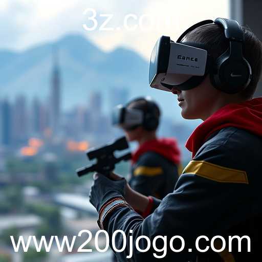 Tendências e Evoluções do Mercado de Jogos em 2025