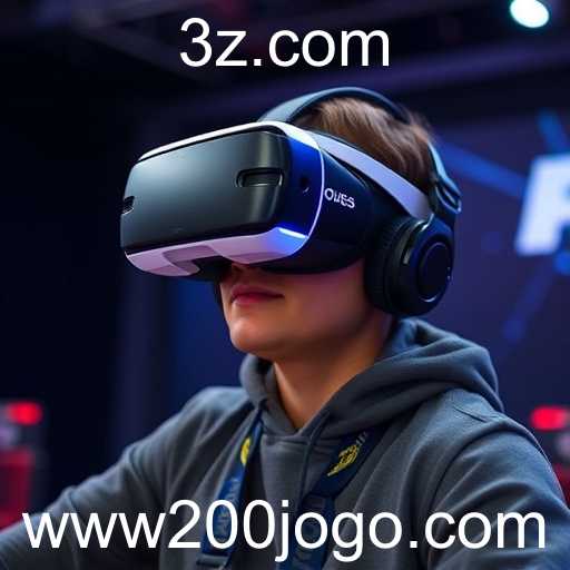 Inovações e Tendências no Mundo dos Jogos em 2025