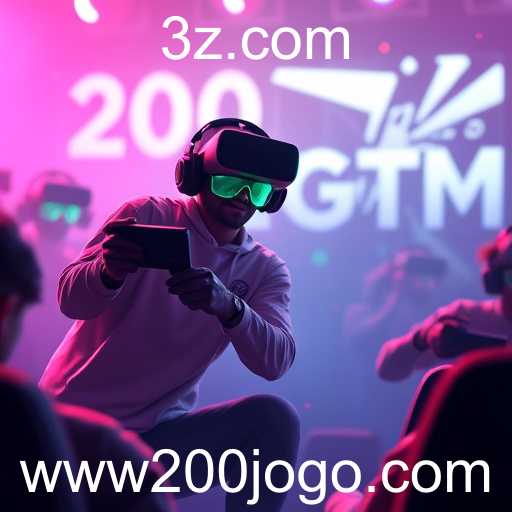 A Revolução do Mercado de Jogos em 2025