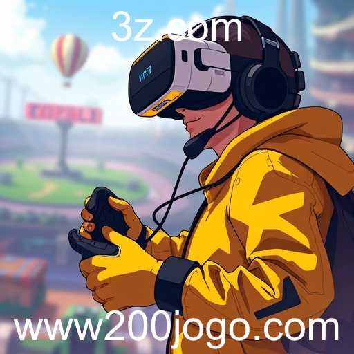 Crescimento do Mercado de Jogos e Tendências de 2025